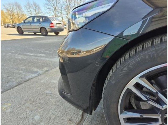 2025 BMW 5er Lim. 520i M Sport