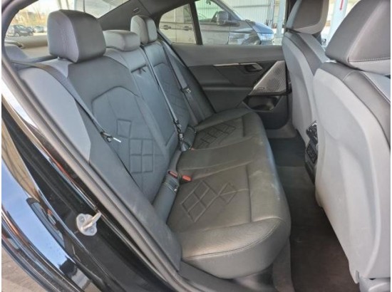 2025 BMW 5er Lim. 520i M Sport