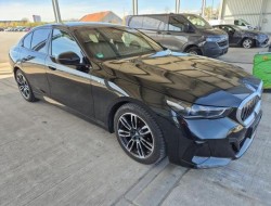 2025 BMW 5er Lim. 520i M Sport