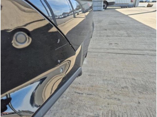 2025 BMW 5er Lim. 520i M Sport