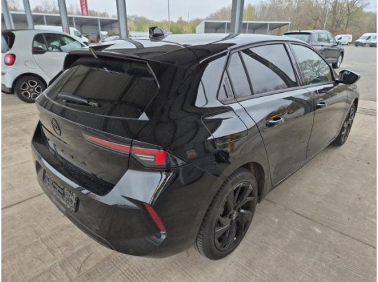 2024 Opel Astra L Lim. 5-trg. GS