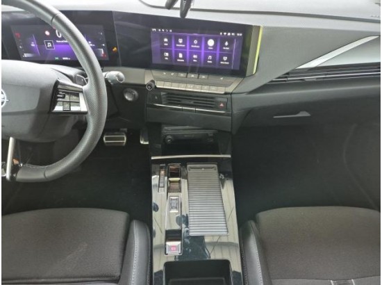 2024 Opel Astra L Lim. 5-trg. GS