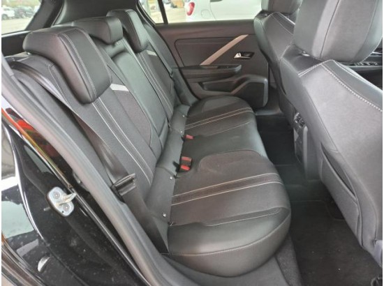 2024 Opel Astra L Lim. 5-trg. GS