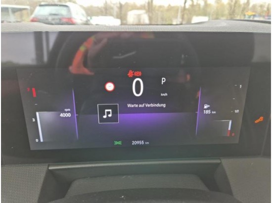 2024 Opel Astra L Lim. 5-trg. GS