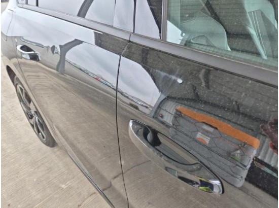 2024 Opel Astra L Lim. 5-trg. GS