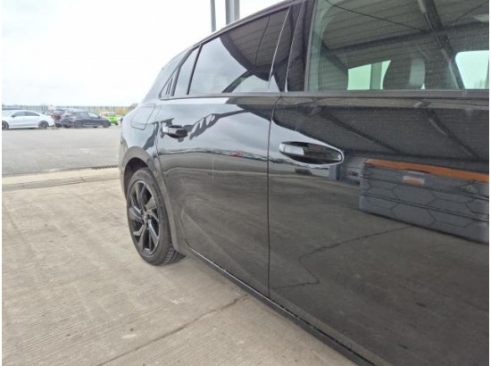 2024 Opel Astra L Lim. 5-trg. GS