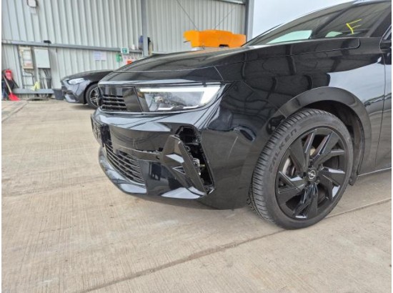 2024 Opel Astra L Lim. 5-trg. GS