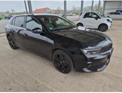 2024 Opel Astra L Lim. 5-trg. GS