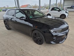 2024 Opel Astra L Lim. 5-trg. GS