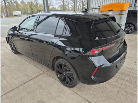 2024 Opel Astra L Lim. 5-trg. GS