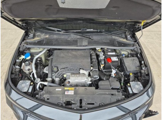 2024 Opel Astra L Lim. 5-trg. GS