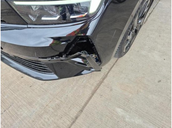 2024 Opel Astra L Lim. 5-trg. GS