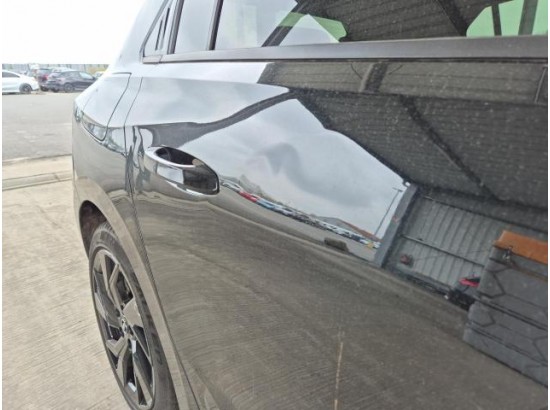 2024 Opel Astra L Lim. 5-trg. GS