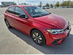 2025 Volkswagen Polo VI Goal