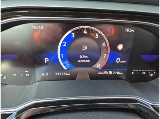 2025 Volkswagen Polo VI Goal