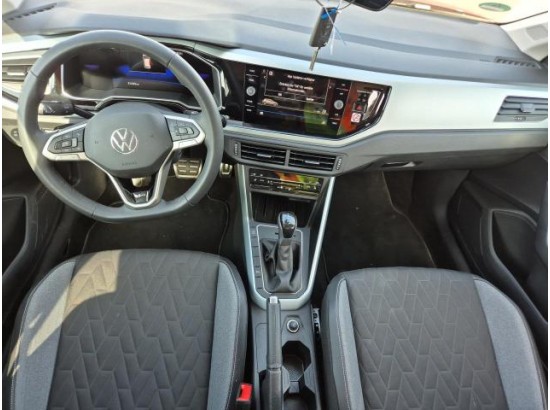 2025 Volkswagen Polo VI Goal