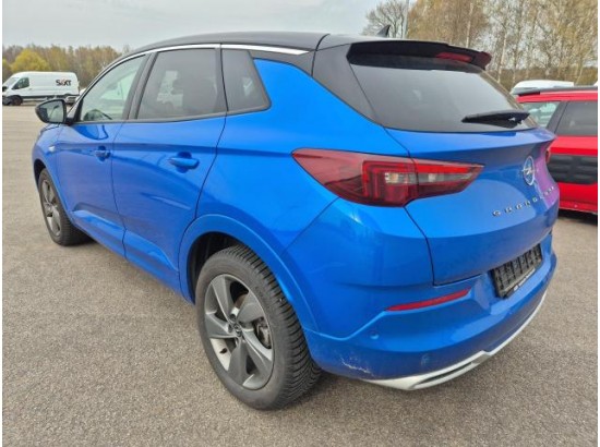 2023 Opel Grandland Elegance