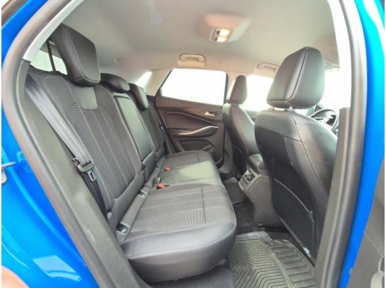 2023 Opel Grandland Elegance