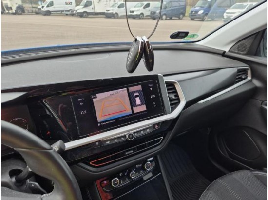 2023 Opel Grandland Elegance