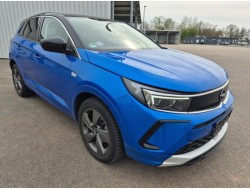 2023 Opel Grandland Elegance