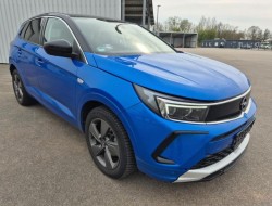 2023 Opel Grandland Elegance