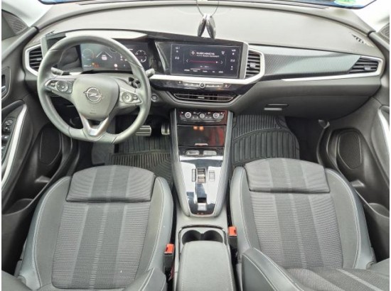 2023 Opel Grandland Elegance