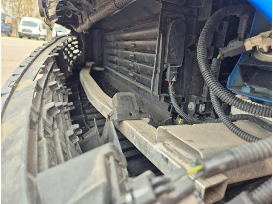 2023 Opel Grandland Elegance