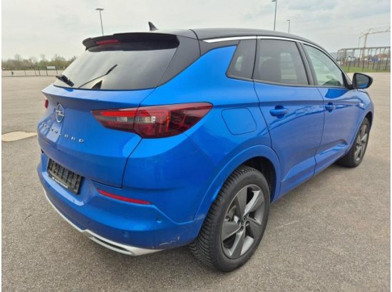 2023 Opel Grandland Elegance