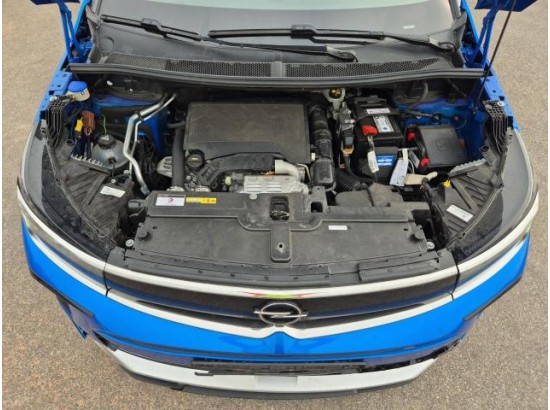 2023 Opel Grandland Elegance