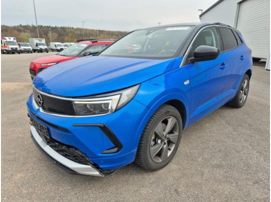 2023 Opel Grandland Elegance