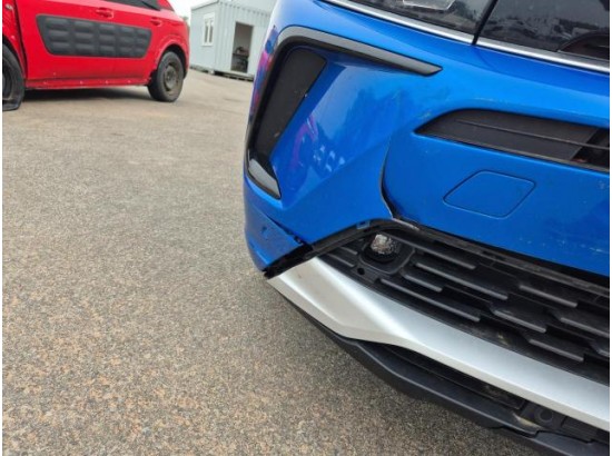 2023 Opel Grandland Elegance