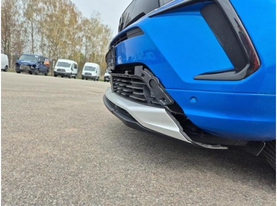 2023 Opel Grandland Elegance