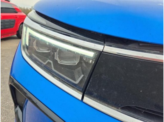 2023 Opel Grandland Elegance