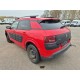 2015 Citroen C4 Cactus Feel