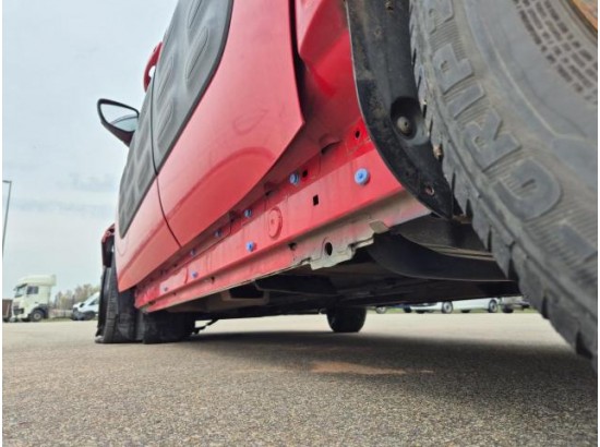 2015 Citroen C4 Cactus Feel