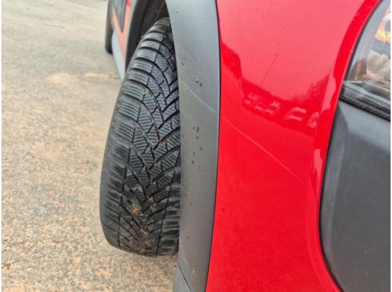 2015 Citroen C4 Cactus Feel