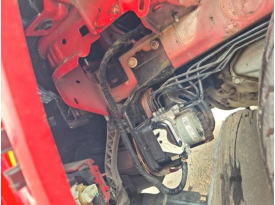 2015 Citroen C4 Cactus Feel