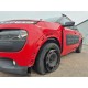 2015 Citroen C4 Cactus Feel