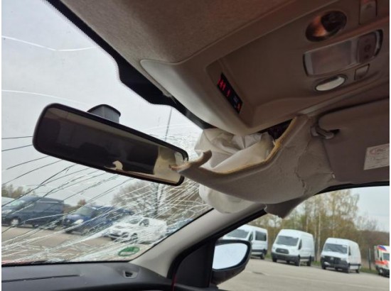 2015 Citroen C4 Cactus Feel