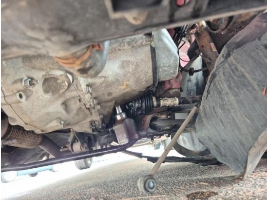 2015 Citroen C4 Cactus Feel