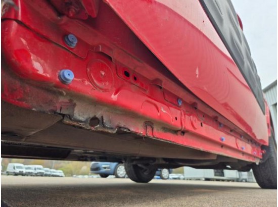 2015 Citroen C4 Cactus Feel