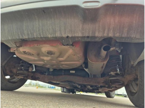 2015 Citroen C4 Cactus Feel