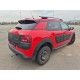 2015 Citroen C4 Cactus Feel