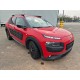 2015 Citroen C4 Cactus Feel