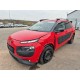 2015 Citroen C4 Cactus Feel