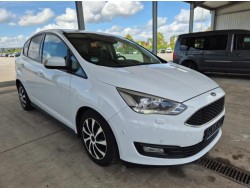 2018 Ford C-Max Cool&Connect 2018 Ford C-Max Cool&Connect