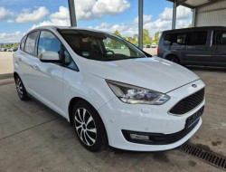 2018 Ford C-Max Cool&Connect