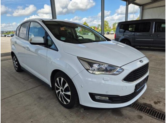 2018 Ford C-Max Cool&Connect