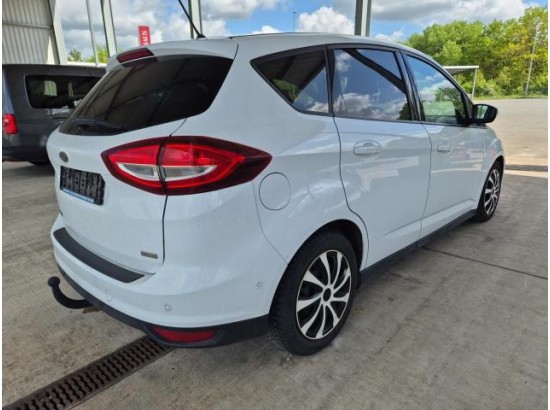2018 Ford C-Max Cool&Connect