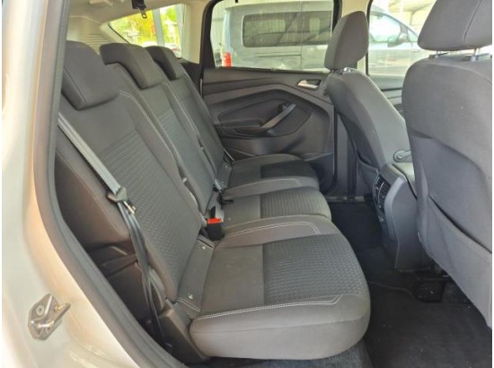 2018 Ford C-Max Cool&Connect